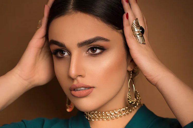 Diamond Jewellery in Dubai