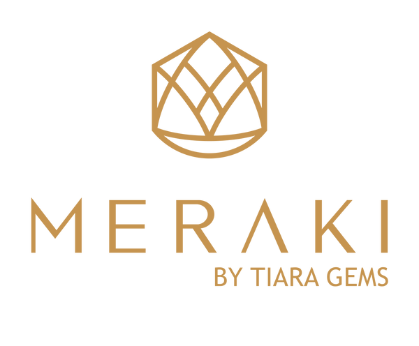 Meraki Online Store