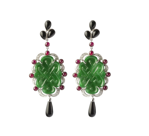 Emerald Jewellery