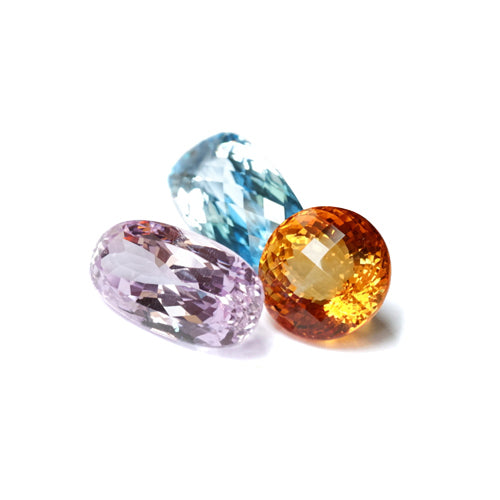 Loose Gemstones