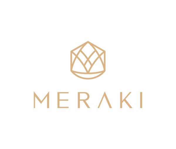 Meraki Online Store